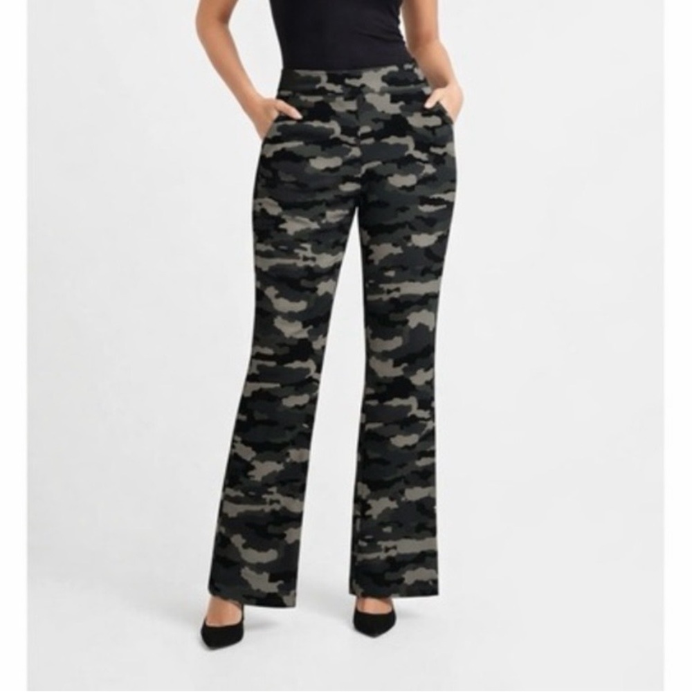 Camouflage Duluth NoGA Women's Pants